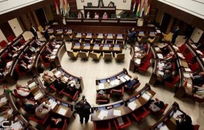 پارلمان کردستان عراق به کابینه پیشنهادی «مسرور بارزانی» رأی اعتماد داد
