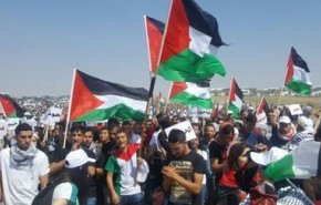 كم عدد الفلسطينيين في العالم؟