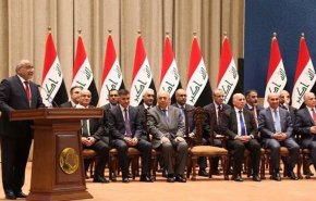 ضرب الاجل جریان صدر به نخست وزیر عراق برای مبارزه با فساد