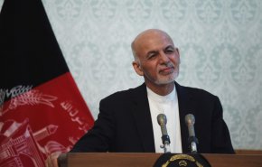 الرئيس الأفغاني: الوقت مناسب لصنع السلام
