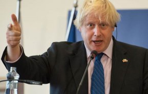 جونسون رئيس وزراء بريطانيا المحتمل: أنا صهيوني حتى النخاع!

