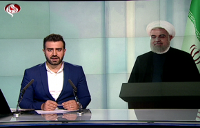 نشرة الاخبار من قناة العالم الساعة 16:00 بتوقيت غرينتش 10-07-2019
