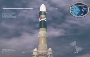 فشل صاروخ 'فيغا' وتحطم قمر اصطناعي لحساب الإمارات