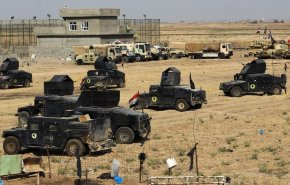 مخابرات العراق تضبط 142 جهاز تغطية اعلامية لـ'داعش'