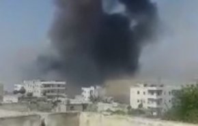 انفجار در عفرین سوریه با ۱۱ کشته و ۳۰ زخمی