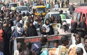 مأساة الشيخ الزكزاكي تحرك البرلمان النيجيري