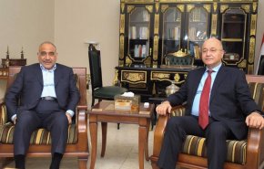الرئيس العراقي وعبد المهدي يتفقان على امور مهمه..هذه تفاصيلها 