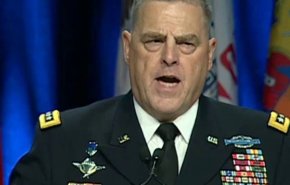 فرمانده آمریکایی ایران را به انجام «فعالیت‌های مخرب» متهم کرد