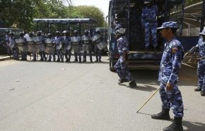 السودان.. المجلس العسكري يعلن إحباط 'محاولة إنقلاب'

