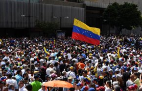السلطات الفنزويلية توافق على مواصلة المفاوضات مع المعارضة