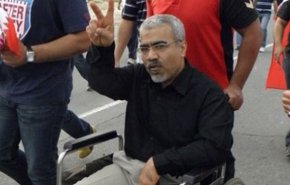 المعتقل البحريني «محمد السنكيس» يعلّق إضرابه عن الطعام 