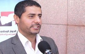 محمد ناصر البخيتي