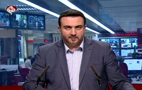 نشرة الاخبار من قناة العالم الساعة 07:00 بتوقيت غرينتش 12-07-2019