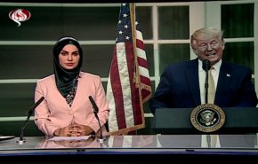 نشرة الاخبار من قناة العالم الساعة 10:00 بتوقيت غرينتش 12-07-2019