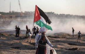 آمادگی مردم غزه برای حضور در راهپیمایی بازگشت