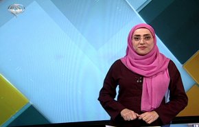 نشرة الاخبار الاقتصادية من قناة العالم 15:30 بتوقيت غرينتش 12-07-2019