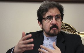اولوية طهران ضبط النفس للكف عن تصعيد التوترات