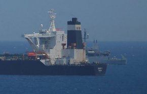 آزادی همه پرسنل نفتکش ایرانی توقیف شده در جبل‌الطارق 