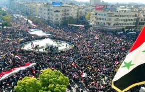 الدبلوماسية السورية تقول كلمتها وتفرض مبدأ السيادة الوطنية