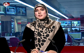 نشرة الاخبار من قناة العالم الساعة 07:00 بتوقيت غرينتش 13-07-2019
