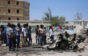 بالفيديو.. مقتل مرشح للإنتخابات الرئاسية الصومالية في جوبالاند 
