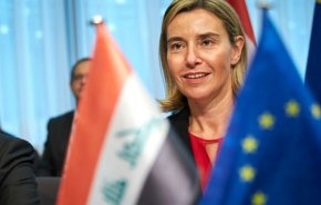 حمایت اتحادیه اروپا از طرح عراق برای کاهش تنش ایران و آمریکا 