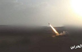 تلفات سنگین نیروهای ائتلاف سعودی در حمله موشکی ارتش یمن