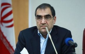 عذرخواهی حسین مرعشی از وزیر سابق بهداشت: قاضی زاده هاشمی کاندیدای ریاست جمهوری نیست