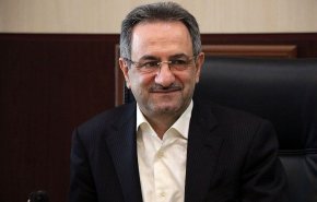 محافظ طهران: نرحب بالمستثمرين من العراق