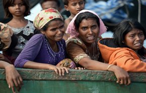 مساع أممية لإعادة آلاف الروهينجا إلى ميانمار