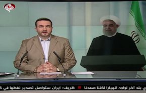 نشرة الاخبار من قناة العالم الساعة 10:00 بتوقيت غرينتش 14-07-2019
