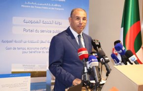 وزير جزائري سابق يمثل مجددا أمام القضاء