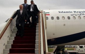 صدور ویزا برای ظریف با دستور وزیر خارجه آمریکا