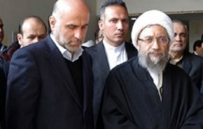 اکبر طبری چهره جنجالی قوه قضاییه و معاون آملی لاریجانی بازداشت شد