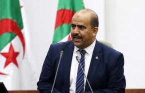 انتخاب نائب إسلامي رئيساً للمجلس الشعبي الوطني الجزائري