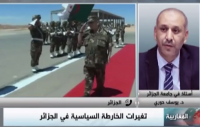 بالفيديو.. ماذا يكشف انتخاب شنين رئيسا للبرلمان الجزائري؟