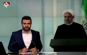 نشرة الاخبار من قناة العالم الساعة 10:00 بتوقيت غرينتش 15-07-2019