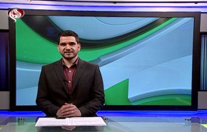 نشرة الاخبار الرياضية من قناة العالم 11:45 بتوقيت غرينتش 15-07-2019