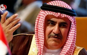 خشم وزیر خارجه بحرین از افشاگری الجزیره درباره طرح‌های خرابکارانه رژیم منامه