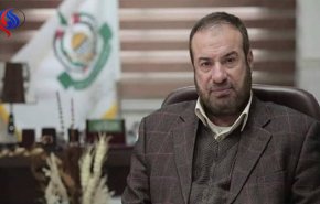 حمّاد: حماس تحصر مقاومتها ضد الاحتلال الصهيوني