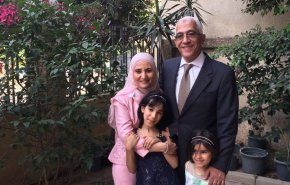 نيابة مصر تجدد حبس ابنة القرضاوي