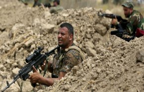 الحشد الشعبي يعلن اعتقال قياديين لـ‘داعش’ في كركوك