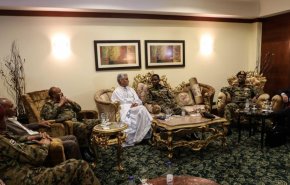 خفايا الخلافات حول الإعلان الدستوري في السودان