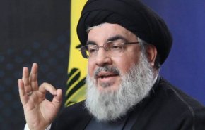 سیدحسن نصرالله: آنها که می گویند حزب الله حاکم لبنان است، هدفشان تحریک مردم و ایجاد هرج و مرج است/ تخریب خانه های فلسطینیان بخشی از معامله قرن است