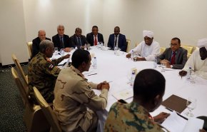 شاهد:تأجيل اتفاق تقاسم السلطة في السودان للمرة الخامسة