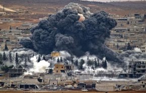 15 غیر نظامی دیگر در بمباران آمریکا کشته شدند