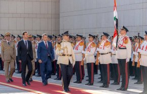 دولة أوربية تستعد لافتتاح سفارتها في دمشق