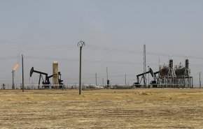 الحقد الصهيوني يمتد الى النفط السوري عبر «قسد»