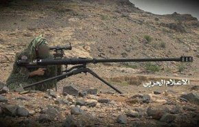 يک سرباز سعودی به دست تک تیراندازان یمنی کشته شد