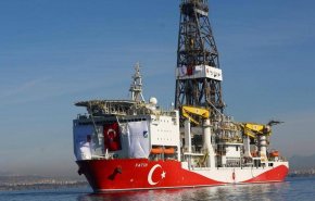تركيا تعلن ارسالها سفينة تنقيب أخرى إلى شرق المتوسط